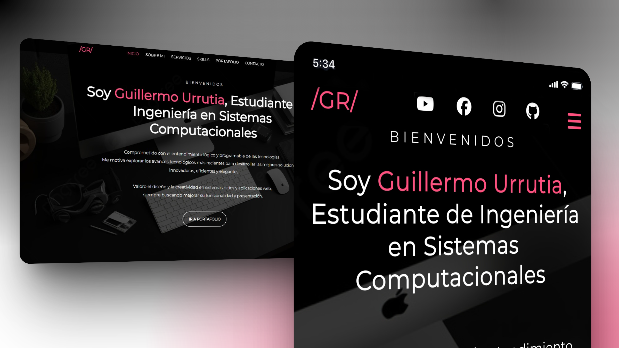 Desarrollo